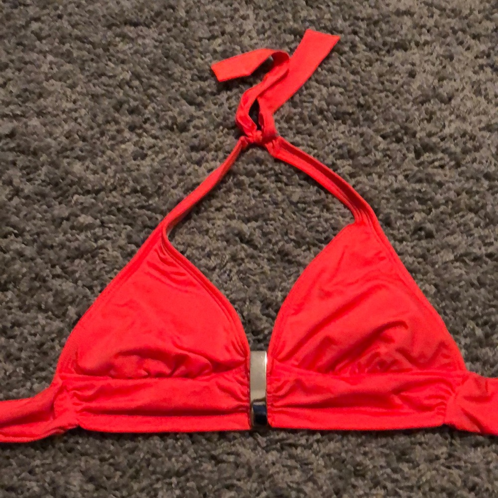 Swimsuit top